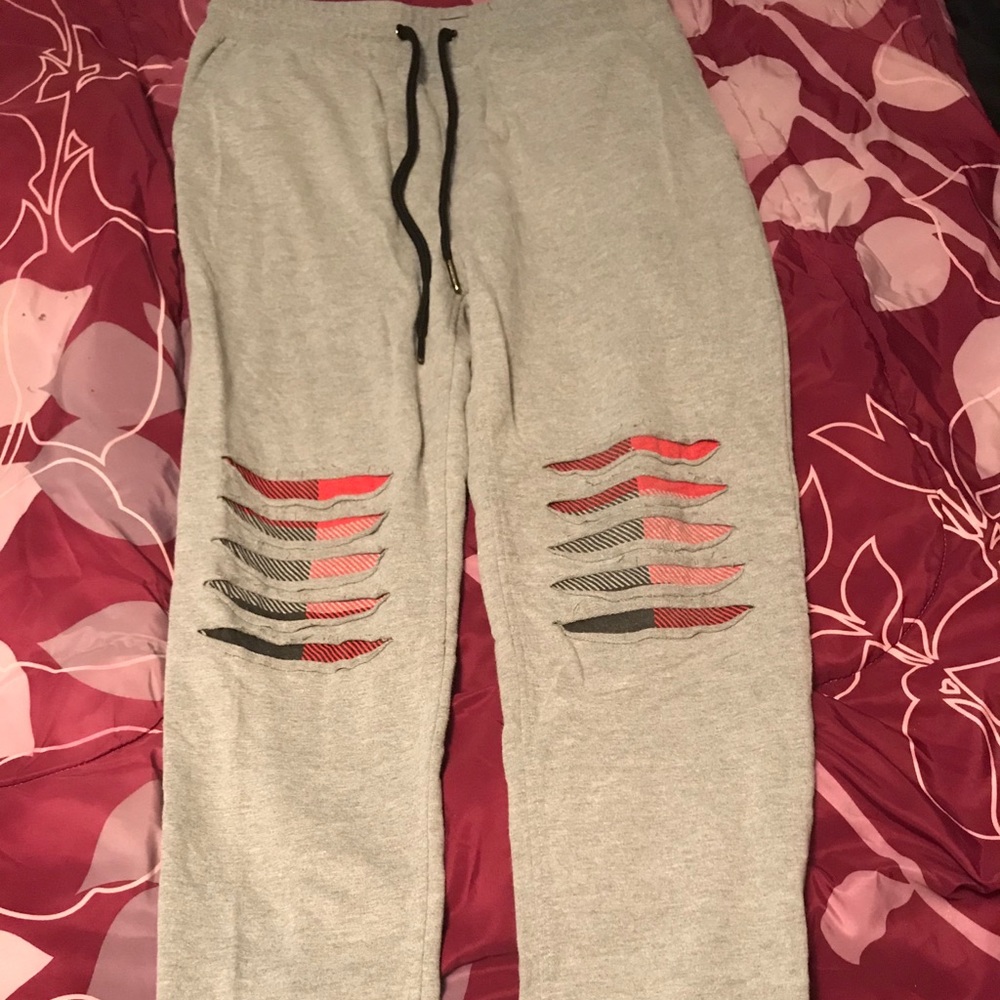 Joggers